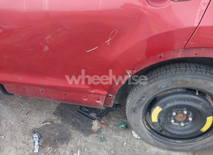 Photo 20 of 2015 Mazda Cx-9 GRAND TOURING (VIN JM3TB3DA1F0456147)