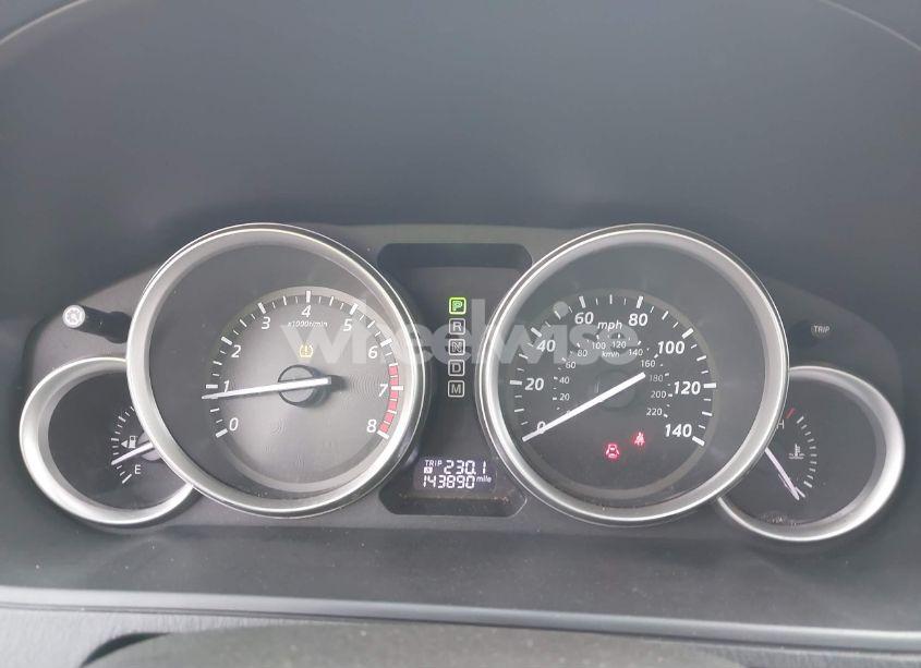 Photo 7 of 2015 Mazda Cx-9 GRAND TOURING (VIN JM3TB3DA1F0456147)