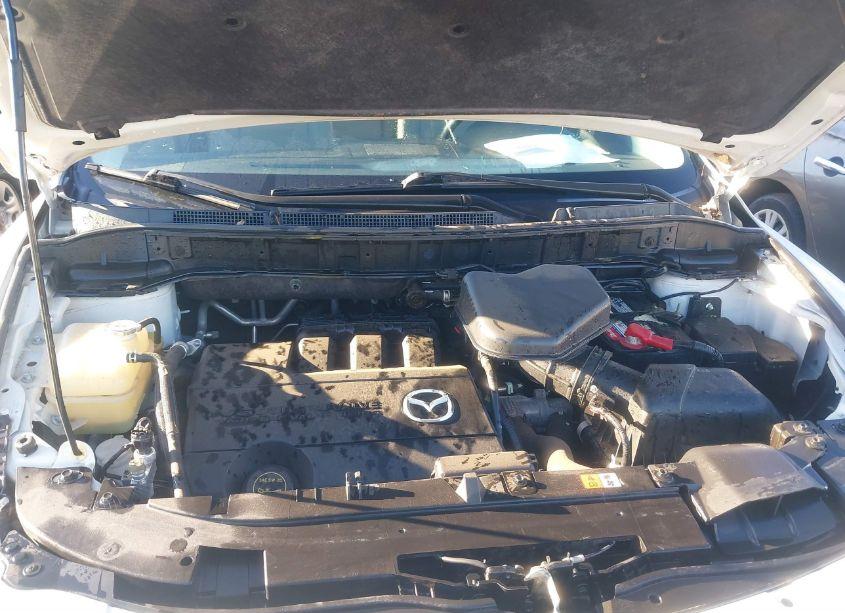 Photo 10 of 2015 Mazda Cx-9 GRAND TOURING (VIN JM3TB3DA1F0466645)