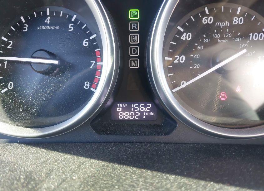 Photo 15 of 2015 Mazda Cx-9 GRAND TOURING (VIN JM3TB3DA1F0466645)