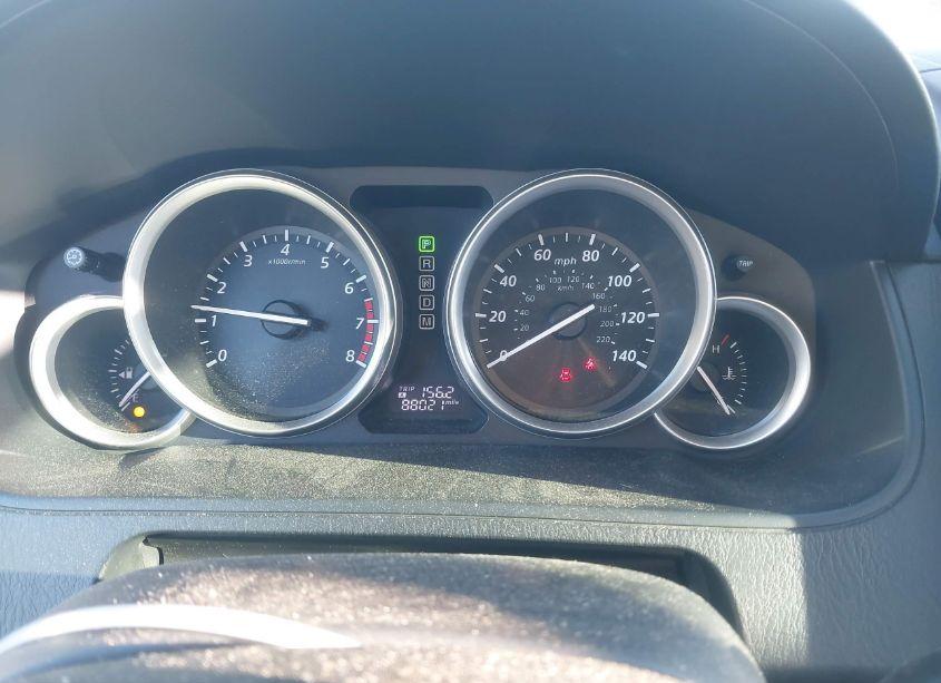 Photo 7 of 2015 Mazda Cx-9 GRAND TOURING (VIN JM3TB3DA1F0466645)