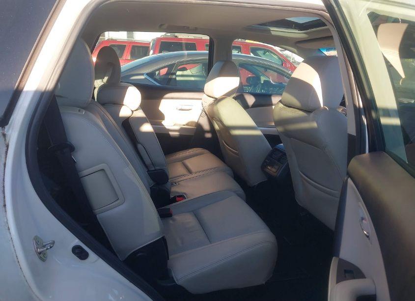 Photo 8 of 2015 Mazda Cx-9 GRAND TOURING (VIN JM3TB3DA1F0466645)