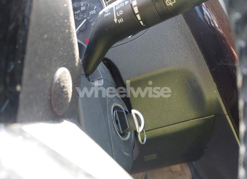 Photo 11 of 2014 Mazda Cx-9 GRAND TOURING (VIN JM3TB3DA3E0446637)