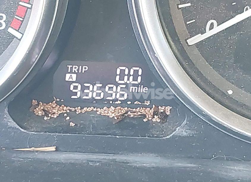 Photo 15 of 2014 Mazda Cx-9 GRAND TOURING (VIN JM3TB3DA3E0446637)