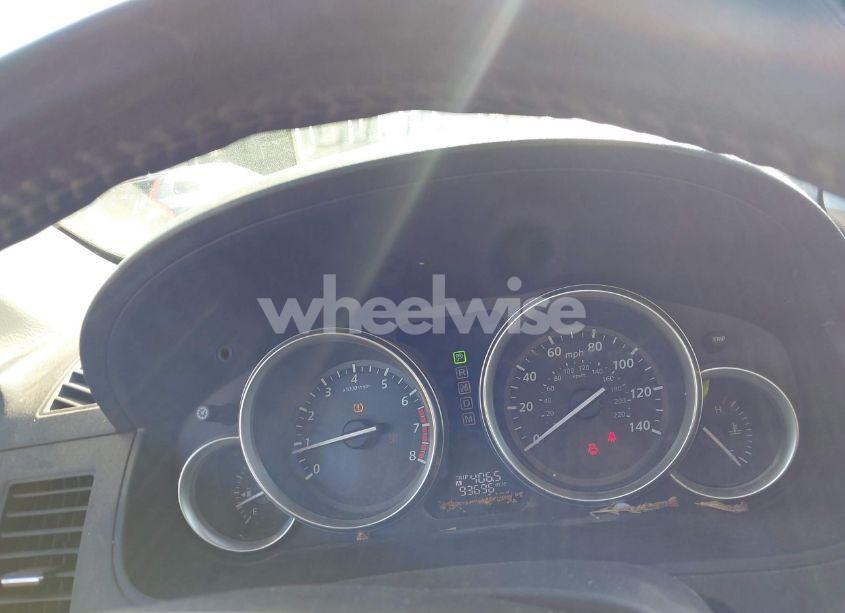 Photo 7 of 2014 Mazda Cx-9 GRAND TOURING (VIN JM3TB3DA3E0446637)