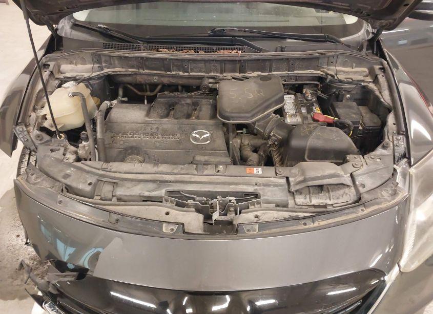 Photo 10 of 2014 Mazda Cx-9 GRAND TOURING (VIN JM3TB3DA4E0446288)