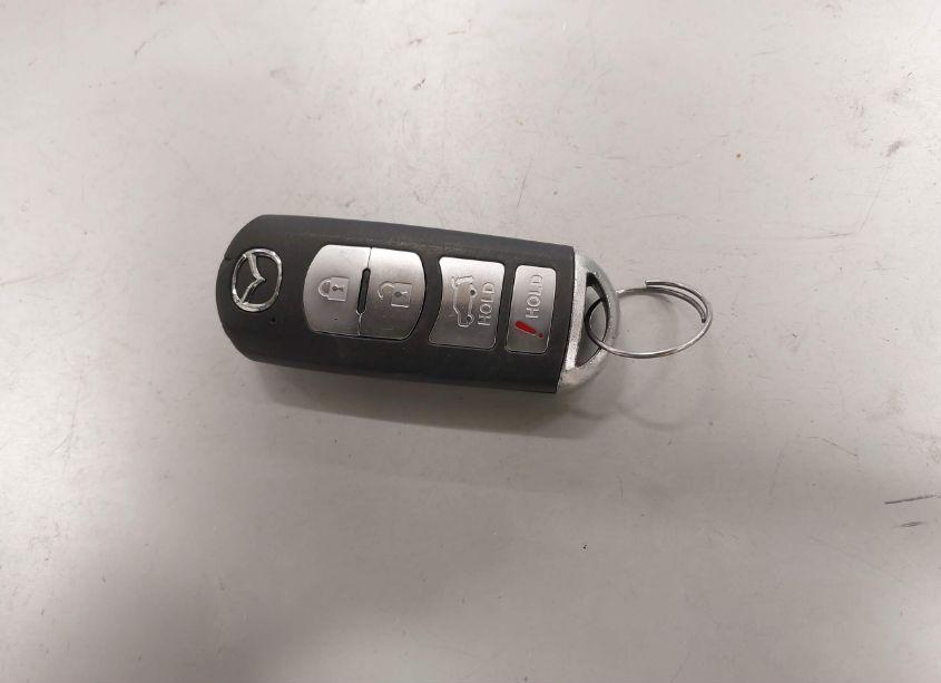 Photo 11 of 2014 Mazda Cx-9 GRAND TOURING (VIN JM3TB3DA4E0446288)