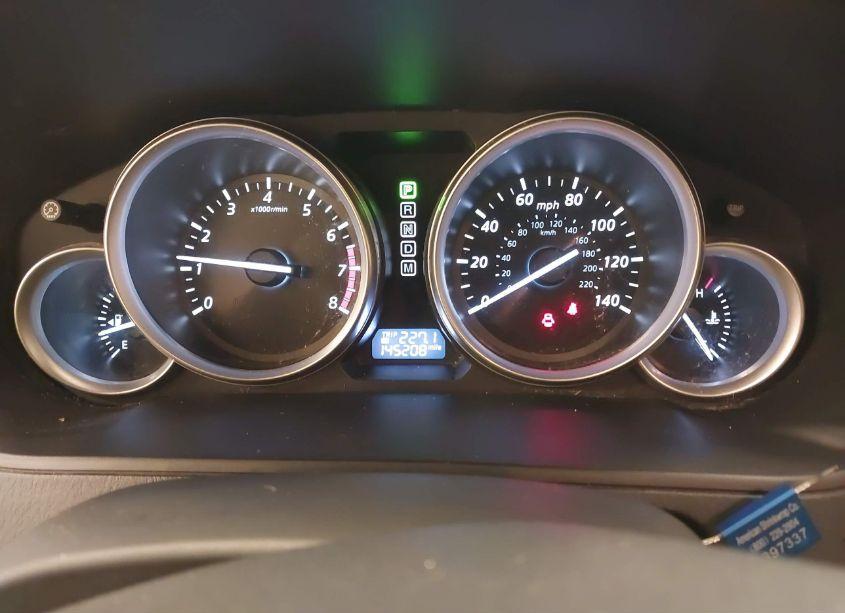 Photo 7 of 2014 Mazda Cx-9 GRAND TOURING (VIN JM3TB3DA4E0446288)