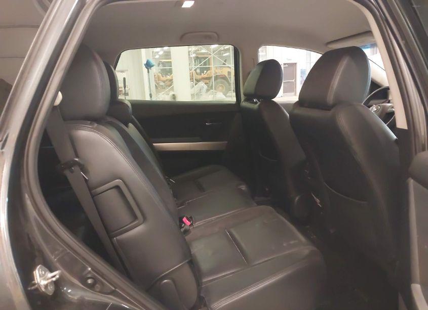 Photo 8 of 2014 Mazda Cx-9 GRAND TOURING (VIN JM3TB3DA4E0446288)