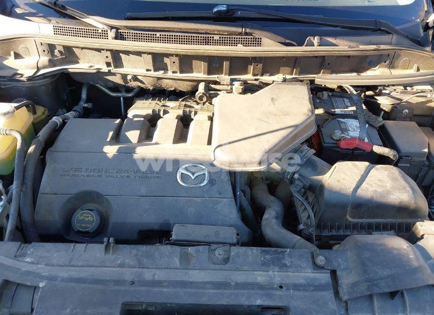 Photo 10 of 2013 Mazda Cx-9 GRAND TOURING (VIN JM3TB3DA5D0414464)