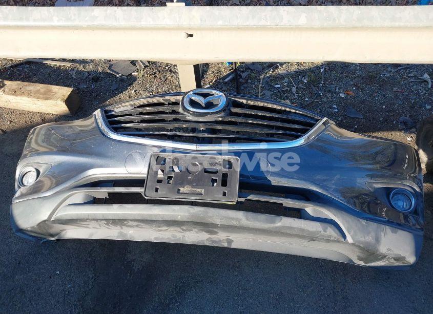 Photo 12 of 2013 Mazda Cx-9 GRAND TOURING (VIN JM3TB3DA5D0414464)