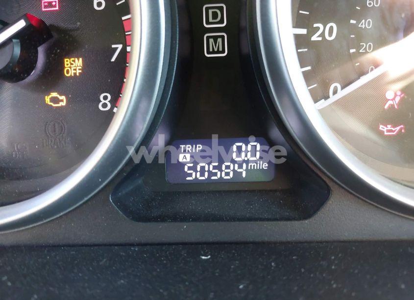 Photo 16 of 2013 Mazda Cx-9 GRAND TOURING (VIN JM3TB3DA5D0414464)