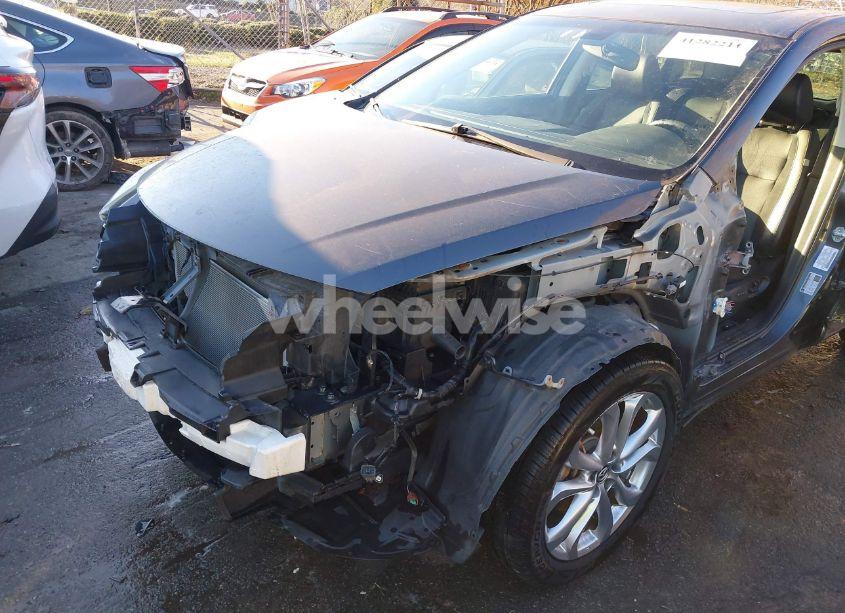 Photo 6 of 2013 Mazda Cx-9 GRAND TOURING (VIN JM3TB3DA5D0414464)