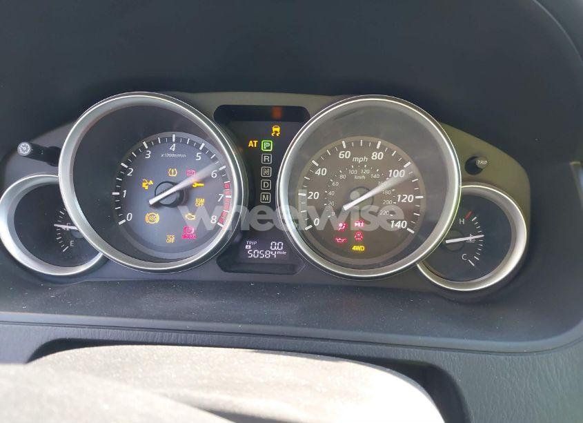 Photo 7 of 2013 Mazda Cx-9 GRAND TOURING (VIN JM3TB3DA5D0414464)