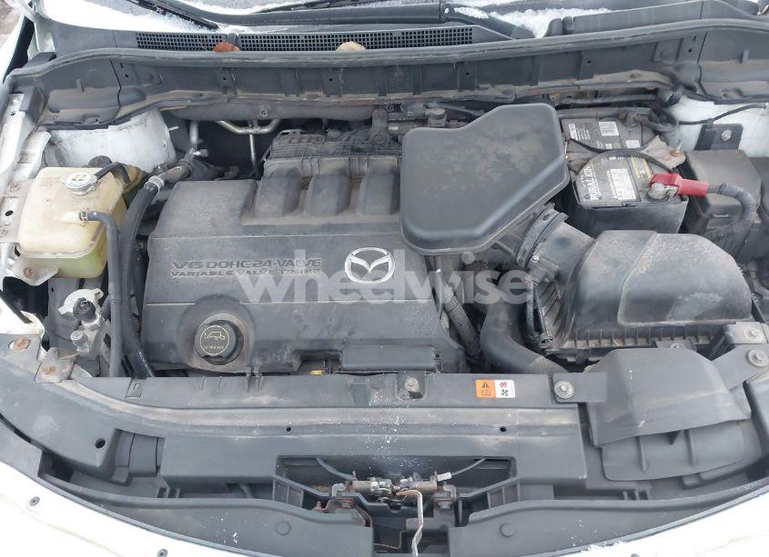 Photo 10 of 2013 Mazda Cx-9 GRAND TOURING (VIN JM3TB3DA6D0421262)