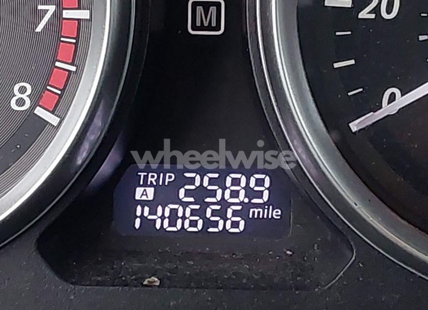 Photo 15 of 2013 Mazda Cx-9 GRAND TOURING (VIN JM3TB3DA6D0421262)