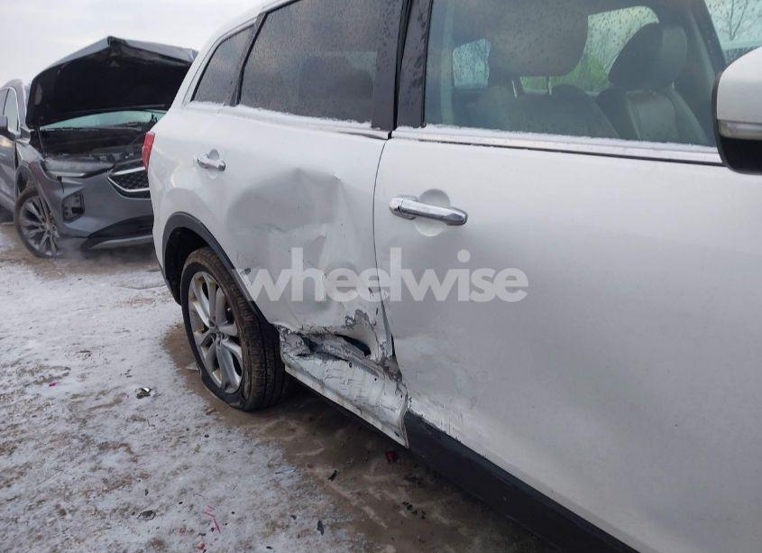 Photo 6 of 2013 Mazda Cx-9 GRAND TOURING (VIN JM3TB3DA6D0421262)