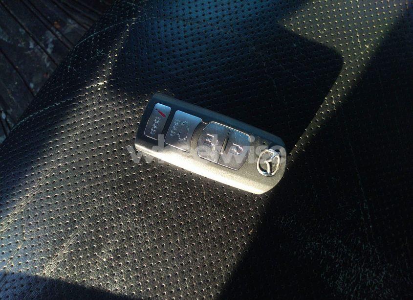 Photo 11 of 2014 Mazda Cx-9 GRAND TOURING (VIN JM3TB3DA6E0443733)