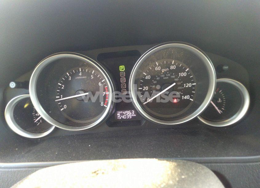 Photo 7 of 2014 Mazda Cx-9 GRAND TOURING (VIN JM3TB3DA6E0443733)