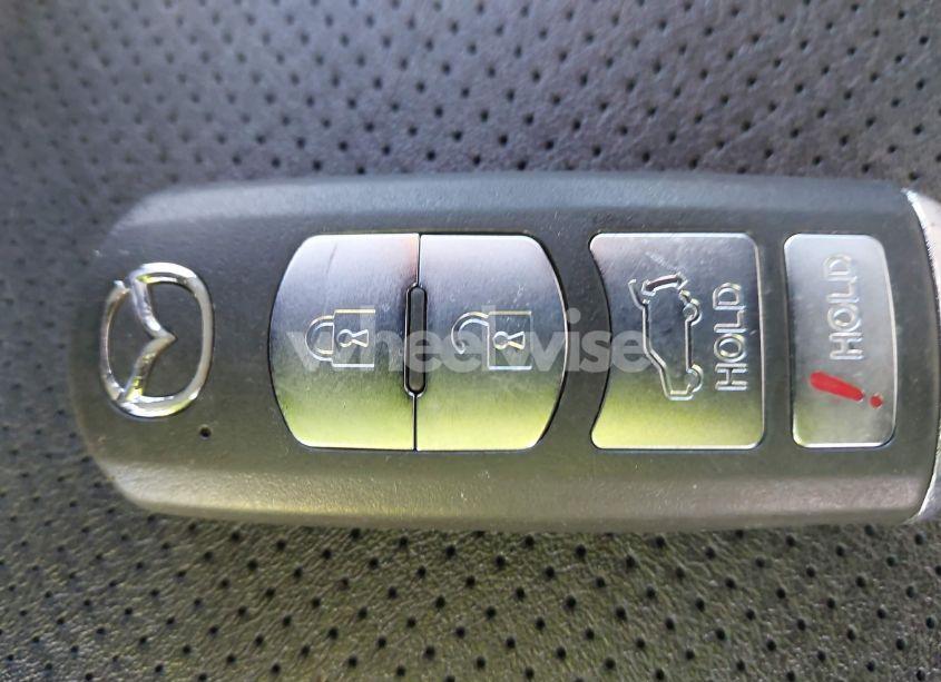 Photo 11 of 2015 Mazda Cx-9 GRAND TOURING (VIN JM3TB3DA6F0456239)