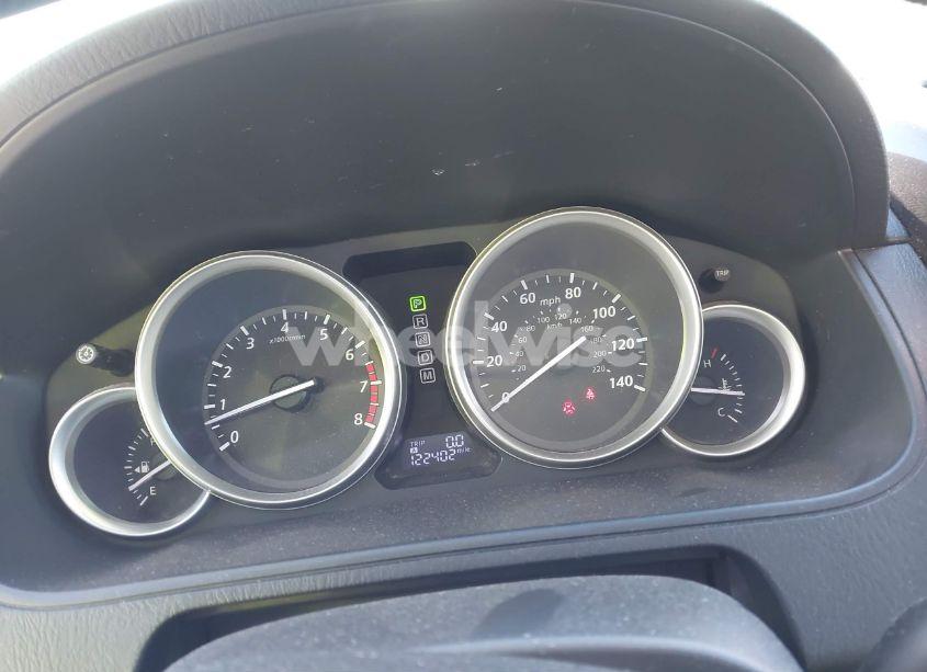 Photo 7 of 2015 Mazda Cx-9 GRAND TOURING (VIN JM3TB3DA6F0456239)