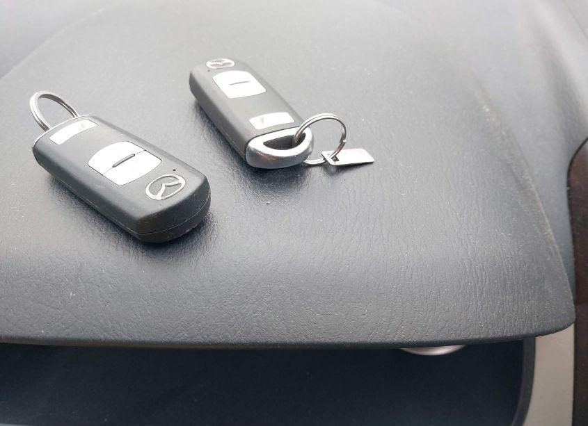 Photo 11 of 2011 Mazda Cx-9 GRAND TOURING (VIN JM3TB3DA7B0317148)