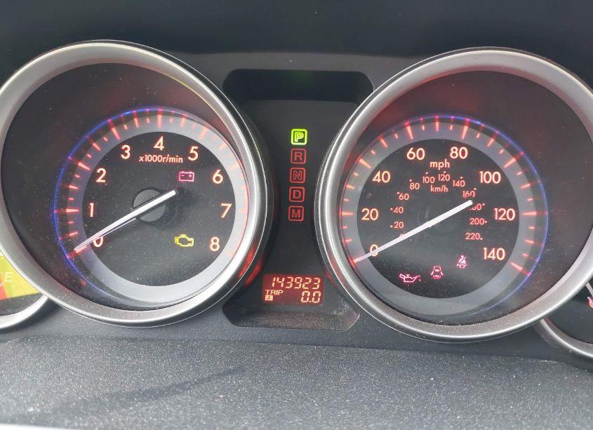 Photo 7 of 2011 Mazda Cx-9 GRAND TOURING (VIN JM3TB3DA7B0317148)