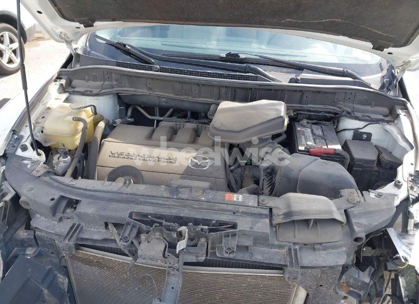 Photo 10 of 2014 Mazda Cx-9 GRAND TOURING (VIN JM3TB3DA8E0427369)