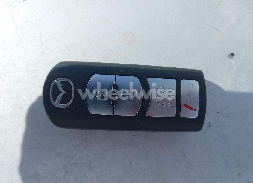 Photo 11 of 2014 Mazda Cx-9 GRAND TOURING (VIN JM3TB3DA8E0427369)