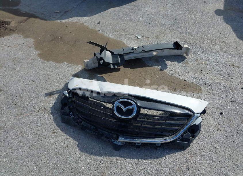 Photo 12 of 2014 Mazda Cx-9 GRAND TOURING (VIN JM3TB3DA8E0427369)