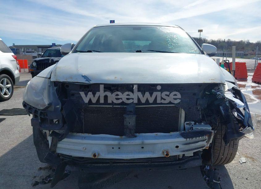 Photo 13 of 2014 Mazda Cx-9 GRAND TOURING (VIN JM3TB3DA8E0427369)