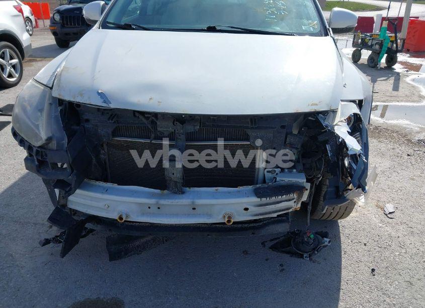 Photo 6 of 2014 Mazda Cx-9 GRAND TOURING (VIN JM3TB3DA8E0427369)