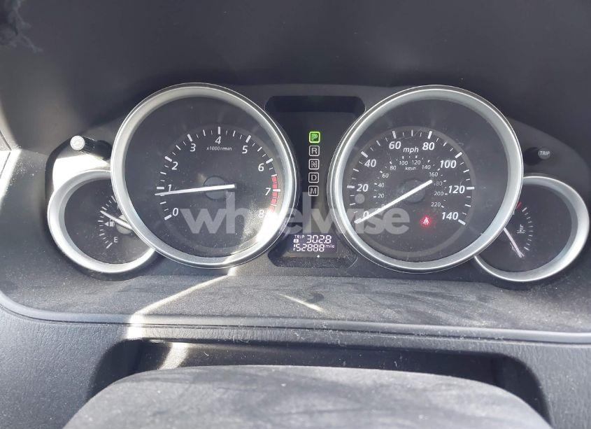 Photo 7 of 2014 Mazda Cx-9 GRAND TOURING (VIN JM3TB3DA8E0427369)