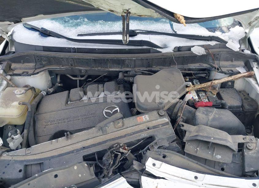 Photo 10 of 2015 Mazda Cx-9 GRAND TOURING (VIN JM3TB3DA9F0463282)