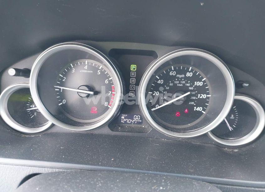 Photo 15 of 2015 Mazda Cx-9 GRAND TOURING (VIN JM3TB3DA9F0463282)