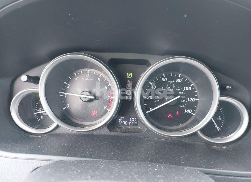 Photo 7 of 2015 Mazda Cx-9 GRAND TOURING (VIN JM3TB3DA9F0463282)