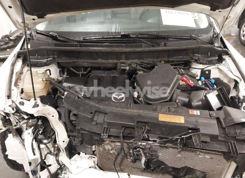 Photo 10 of 2015 Mazda Cx-9 GRAND TOURING (VIN JM3TB3DAXF0456941)