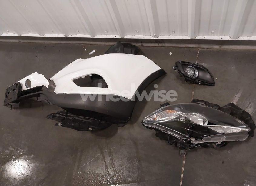 Photo 12 of 2015 Mazda Cx-9 GRAND TOURING (VIN JM3TB3DAXF0456941)