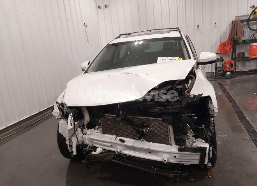 Photo 13 of 2015 Mazda Cx-9 GRAND TOURING (VIN JM3TB3DAXF0456941)