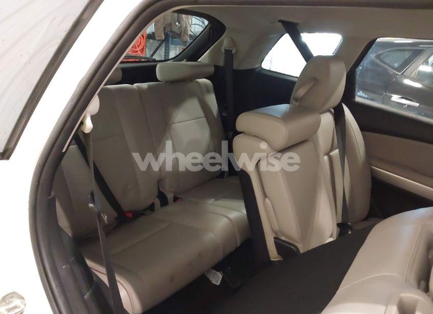 Photo 18 of 2015 Mazda Cx-9 GRAND TOURING (VIN JM3TB3DAXF0456941)