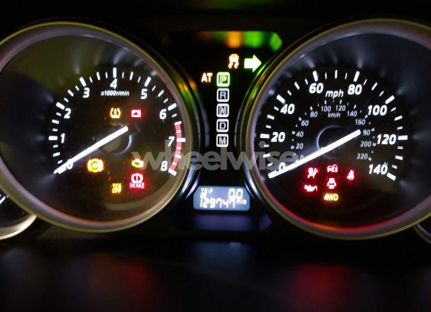 Photo 7 of 2015 Mazda Cx-9 GRAND TOURING (VIN JM3TB3DAXF0456941)