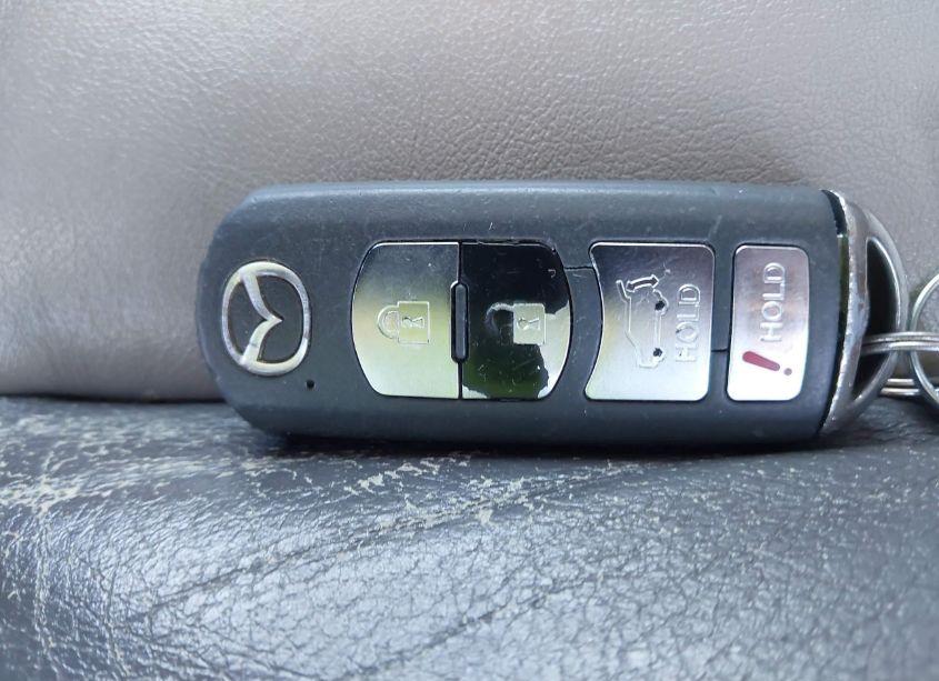 Photo 11 of 2011 Mazda Cx-9 GRAND TOURING (VIN JM3TB3DV0B0328477)