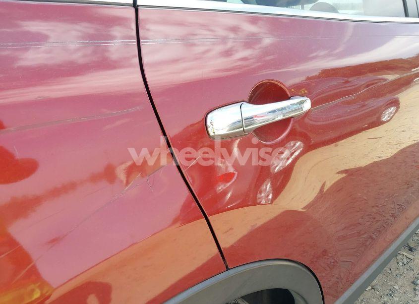 Photo 6 of 2012 Mazda Cx-9 GRAND TOURING (VIN JM3TB3DV0C0340646)