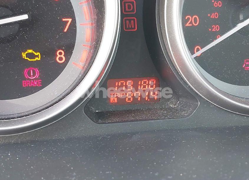 Photo 7 of 2012 Mazda Cx-9 GRAND TOURING (VIN JM3TB3DV0C0340646)