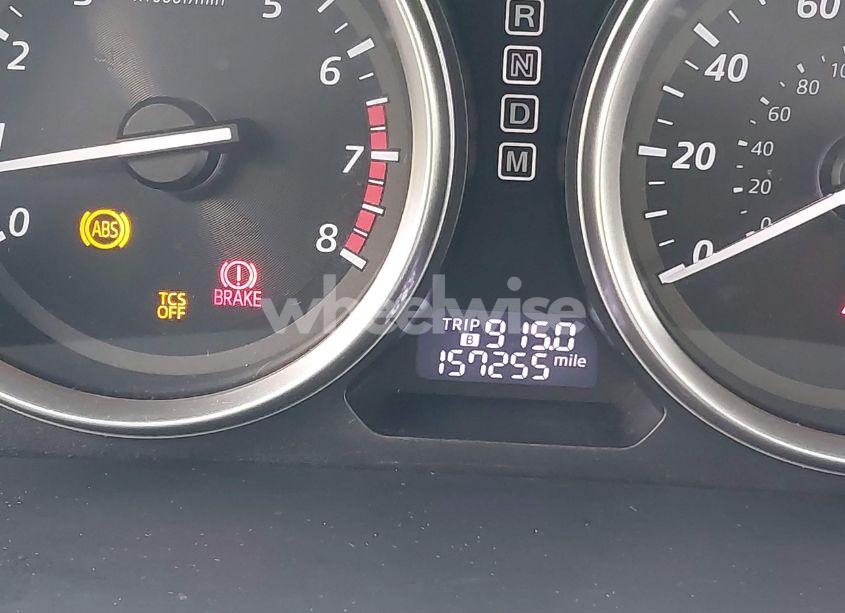 Photo 15 of 2014 Mazda Cx-9 GRAND TOURING (VIN JM3TB3DV0E0436540)