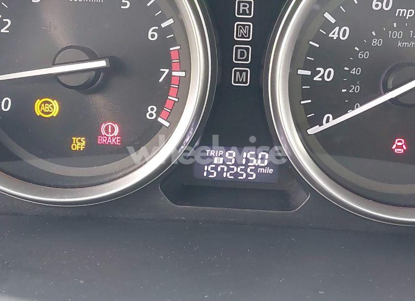 Photo 7 of 2014 Mazda Cx-9 GRAND TOURING (VIN JM3TB3DV0E0436540)