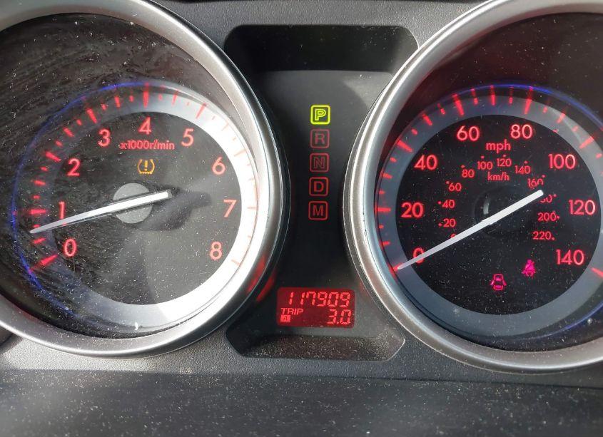 Photo 7 of 2012 Mazda Cx-9 GRAND TOURING (VIN JM3TB3DV1C0354054)