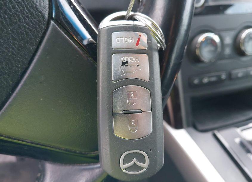 Photo 11 of 2013 Mazda Cx-9 GRAND TOURING (VIN JM3TB3DV1D0401102)