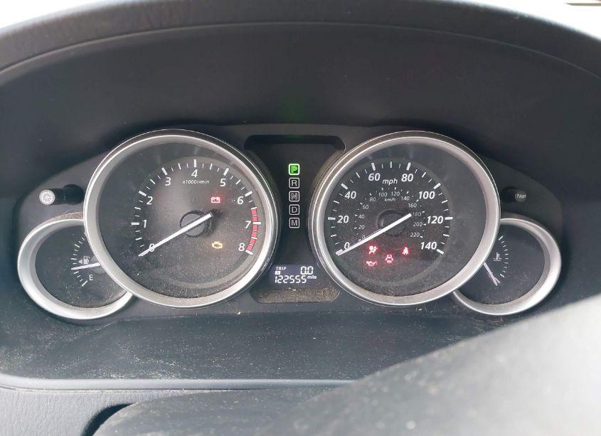 Photo 7 of 2013 Mazda Cx-9 GRAND TOURING (VIN JM3TB3DV1D0401102)