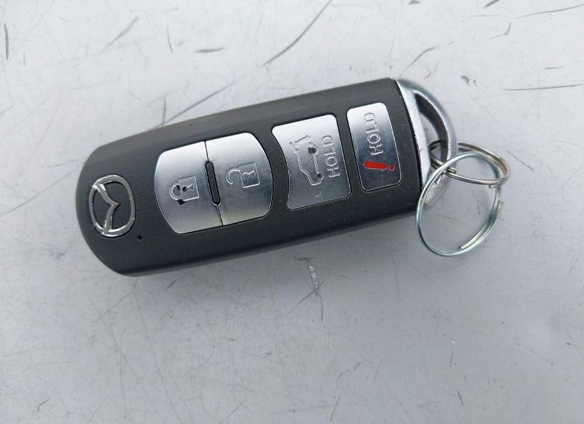 Photo 11 of 2013 Mazda Cx-9 GRAND TOURING (VIN JM3TB3DV2D0407023)